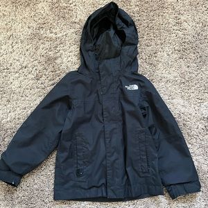 Kids North Face jacket